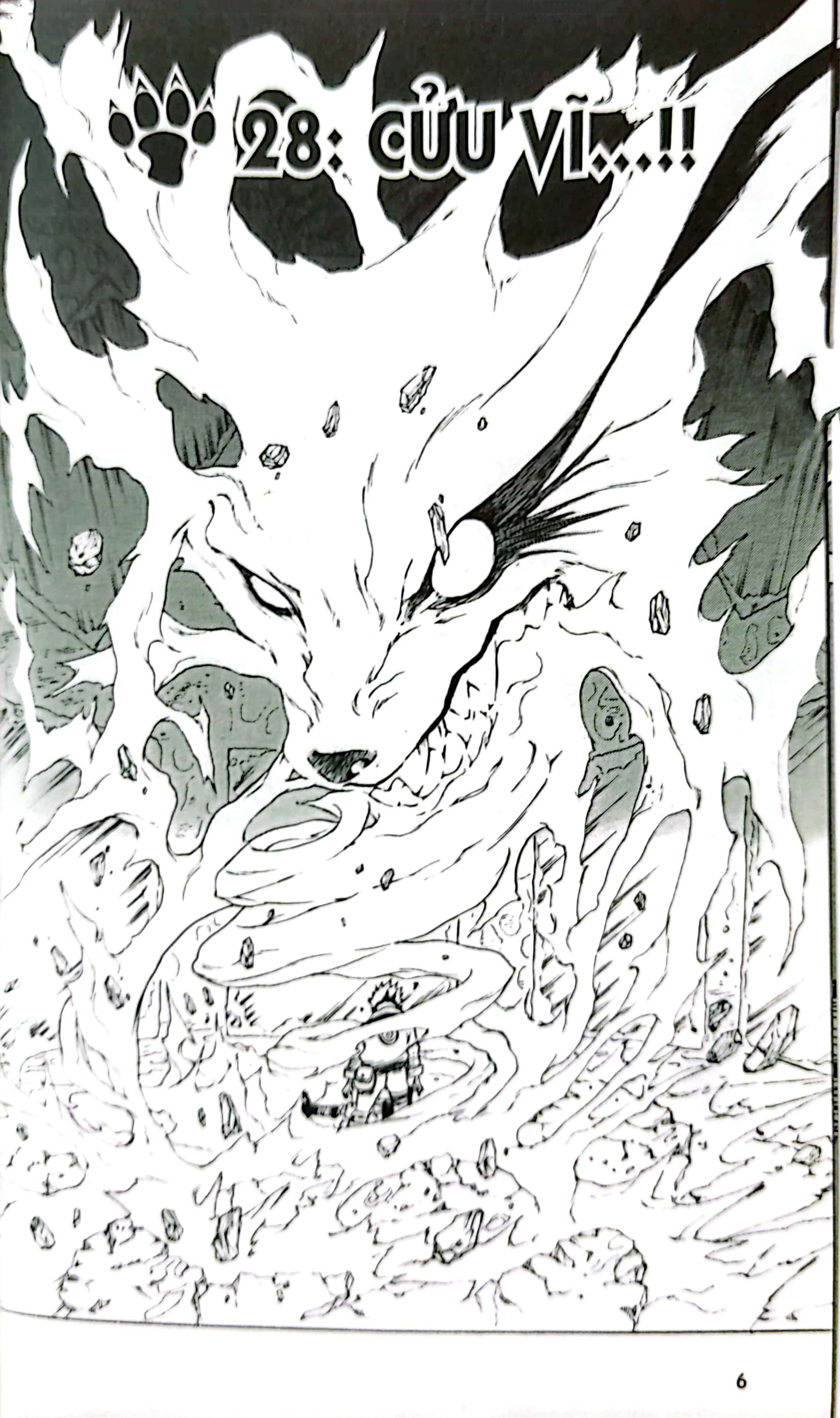 Bo
						
										
										Naruto - Tap 4 - Cay Cau Mang Ten Nguoi Anh Hung!! (Tai Ban 2025)