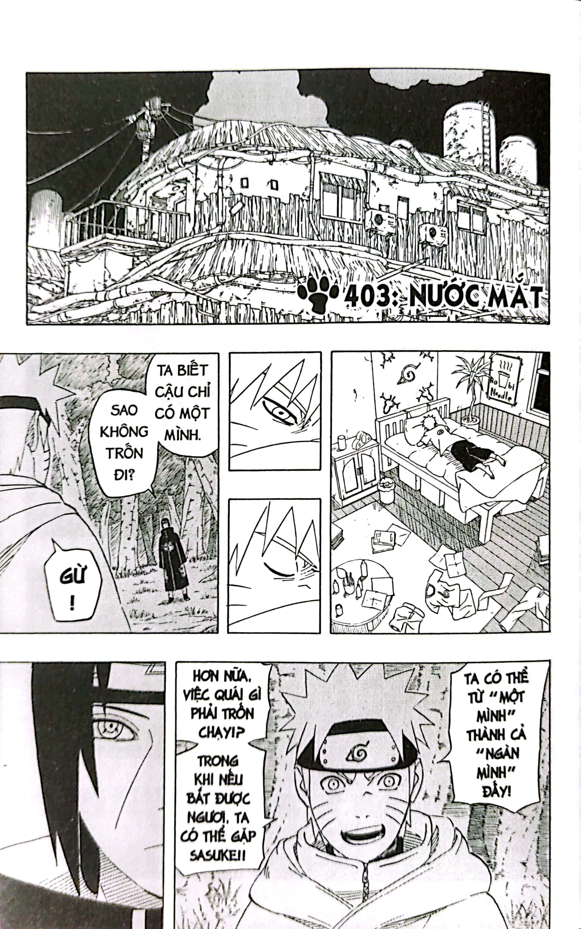 Bo
						
										
										Naruto - Tap 44 - Truyen Thu Tien Thuat…!! (Tai Ban 2025)