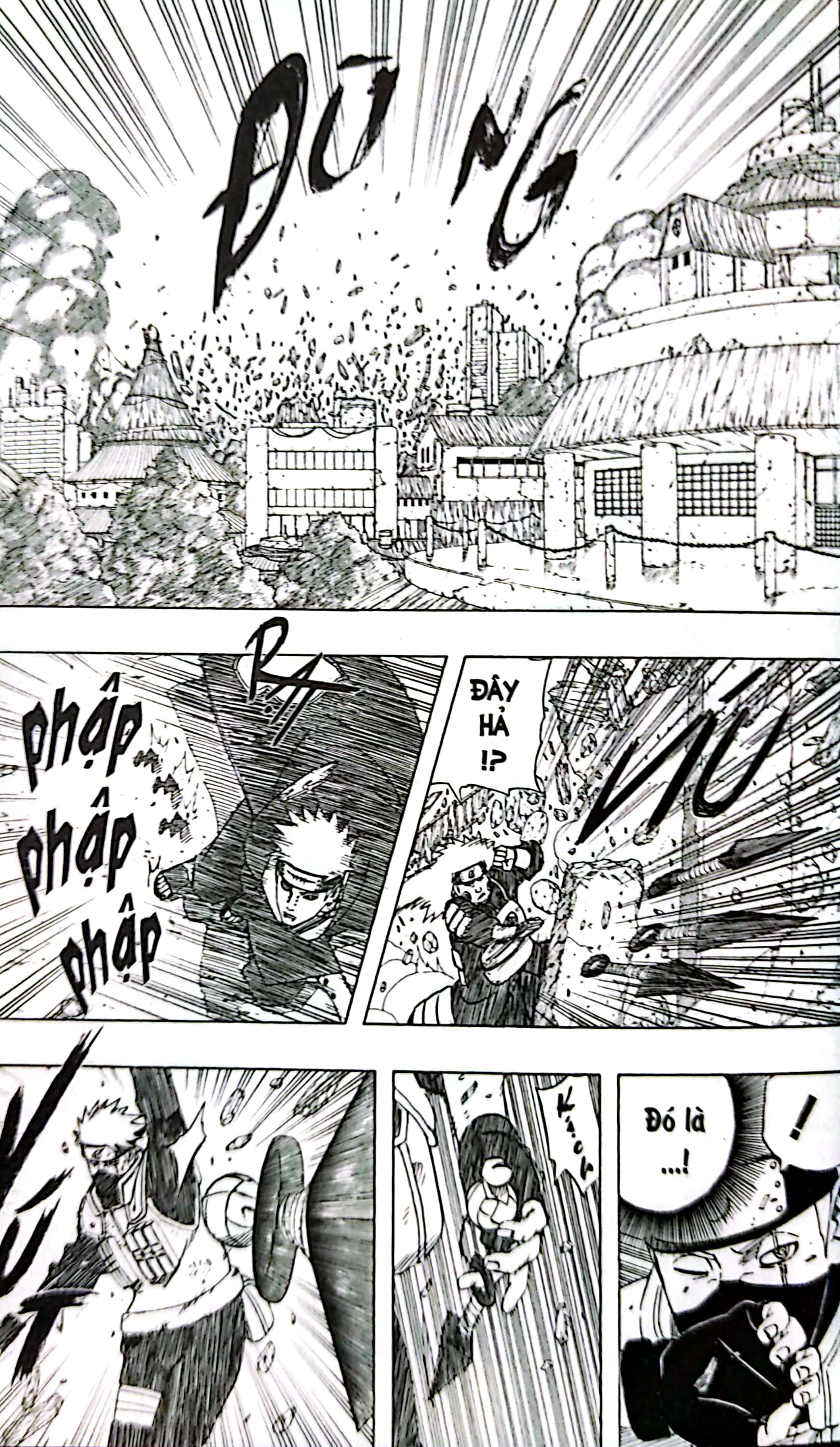 Bo
						
										
										Naruto - Tap 46 - Naruto Tro Ve!! (Tai Ban 2025)