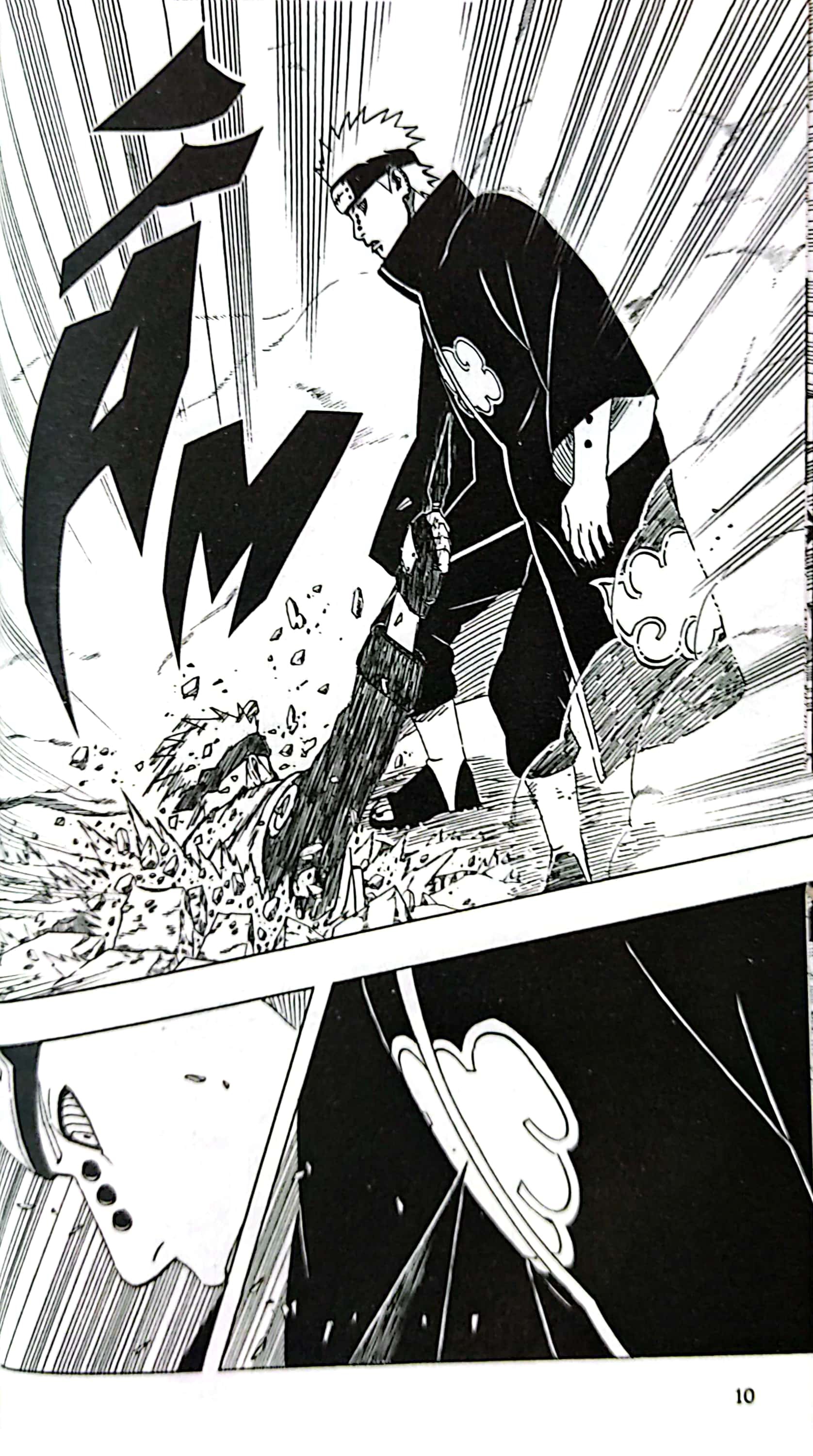 Bo
						
										
										Naruto - Tap 46 - Naruto Tro Ve!! (Tai Ban 2025)