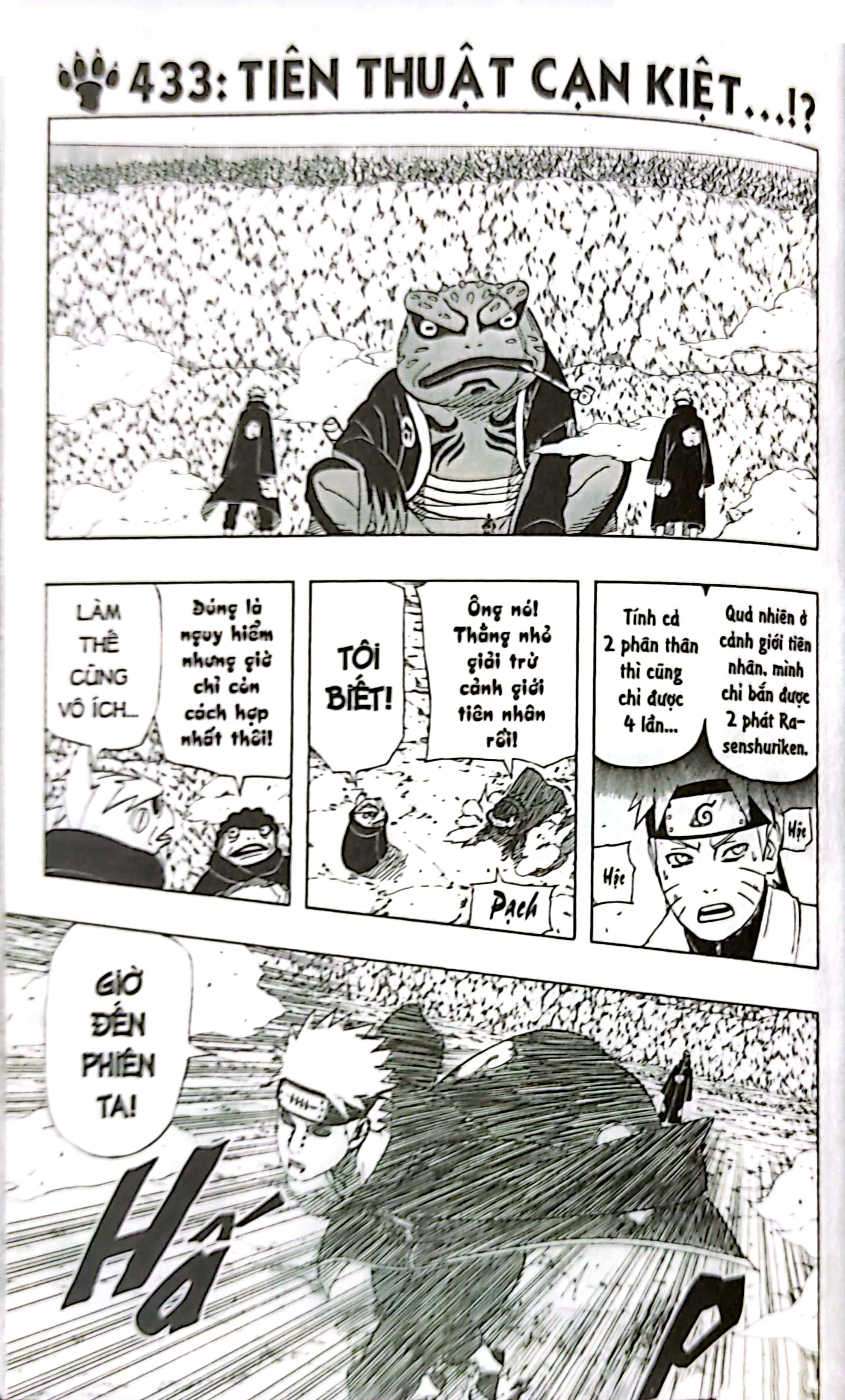 Bo
						
										
										Naruto - Tap 47 - Phong An Bi Pha Bo!! (Tai Ban 2025)