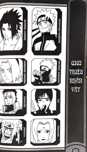 bộ naruto - tập 48 - ngôi làng chào đón!! (tái bản 2022)