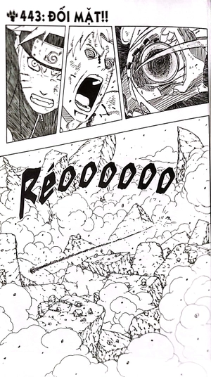 bộ naruto - tập 48 - ngôi làng chào đón!! (tái bản 2022)