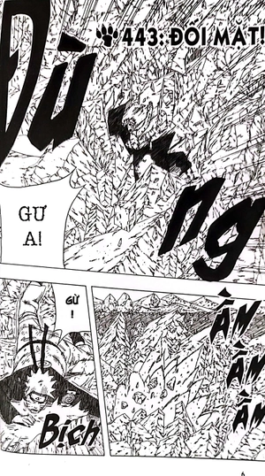 bộ naruto - tập 48 - ngôi làng chào đón!! (tái bản 2022)