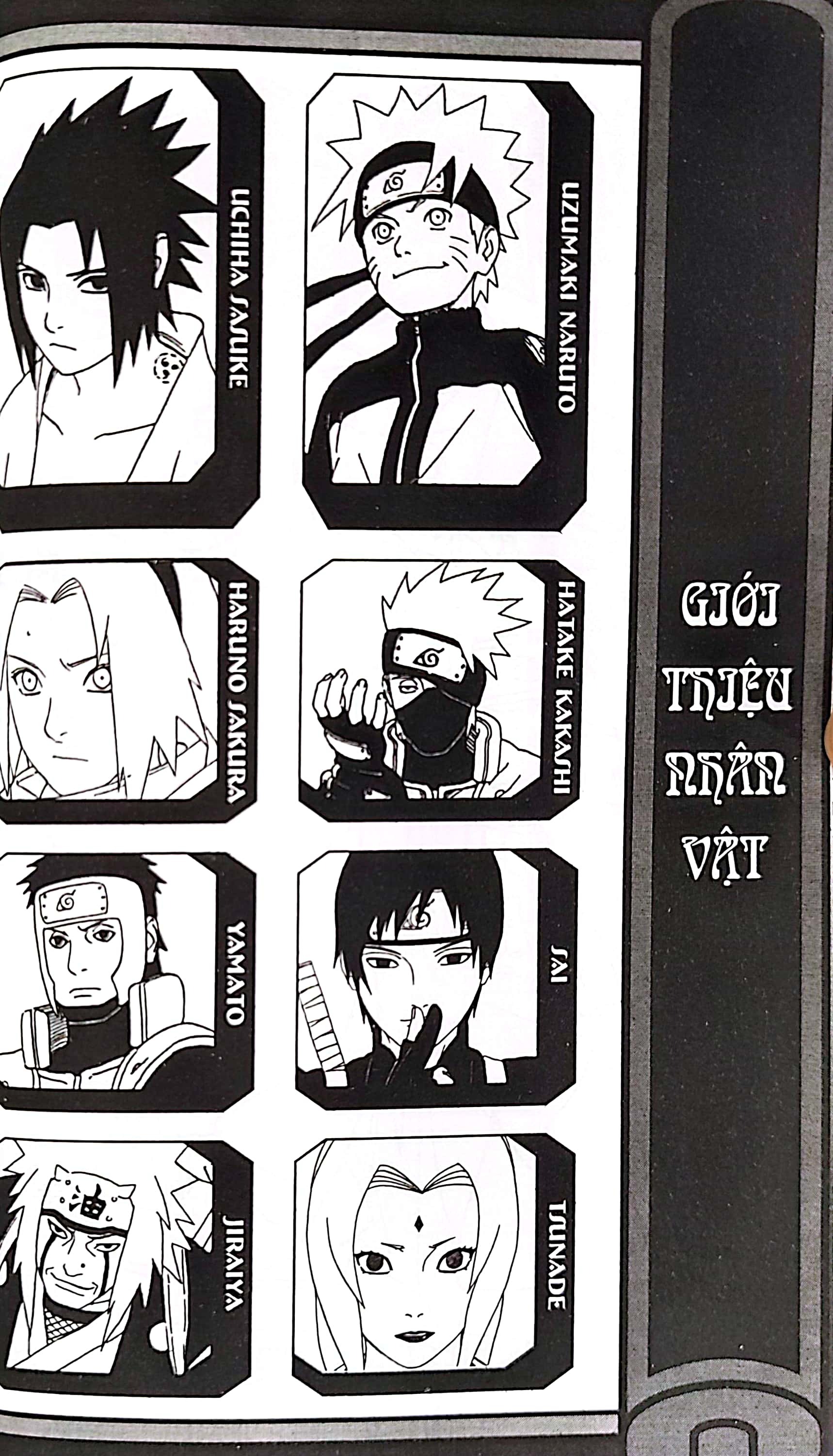 Bo
						
										
										Naruto - Tap 48 - Ngoi Lang Chao Don!! (Tai Ban 2025)