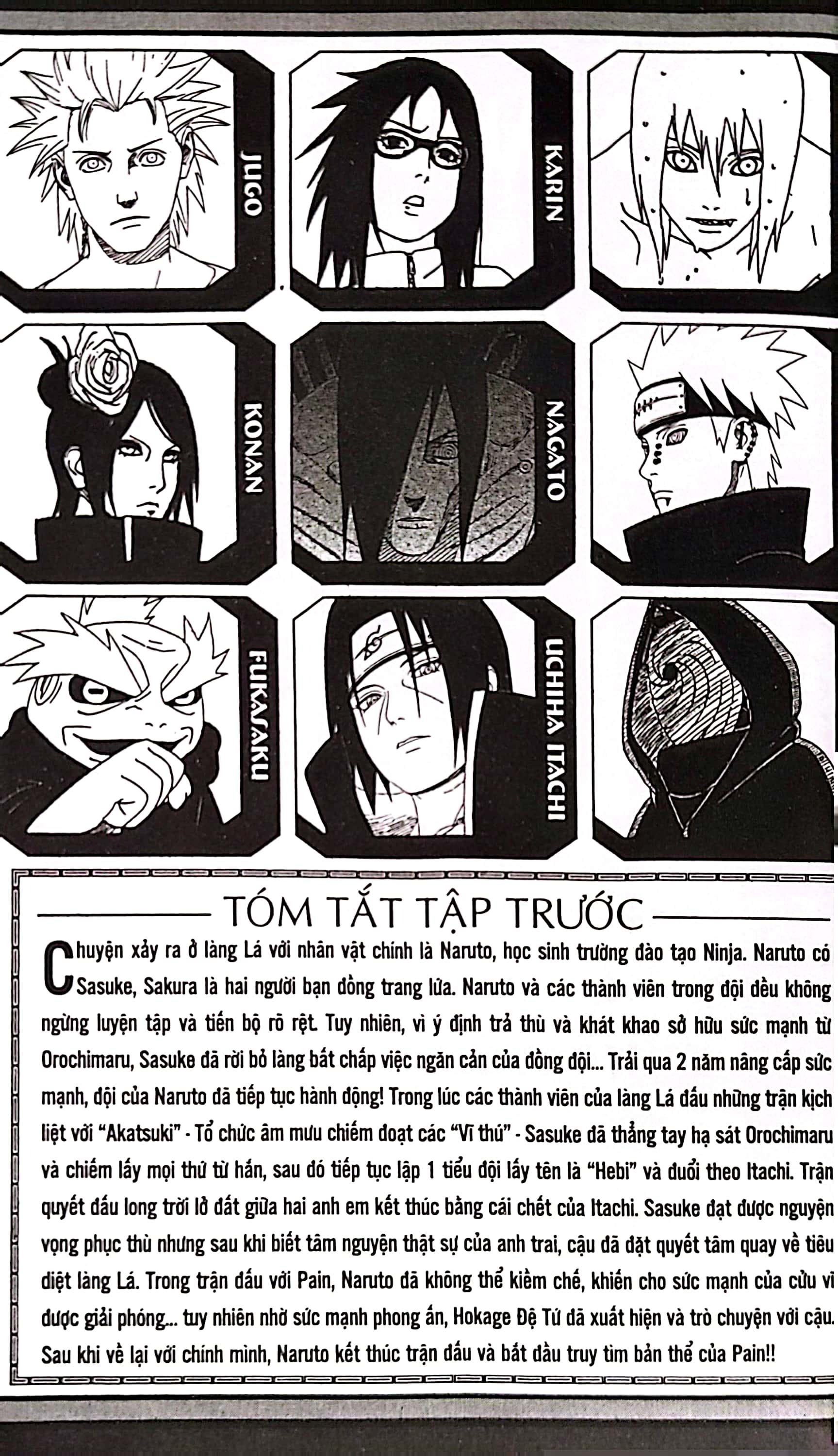 Bo
						
										
										Naruto - Tap 48 - Ngoi Lang Chao Don!! (Tai Ban 2025)