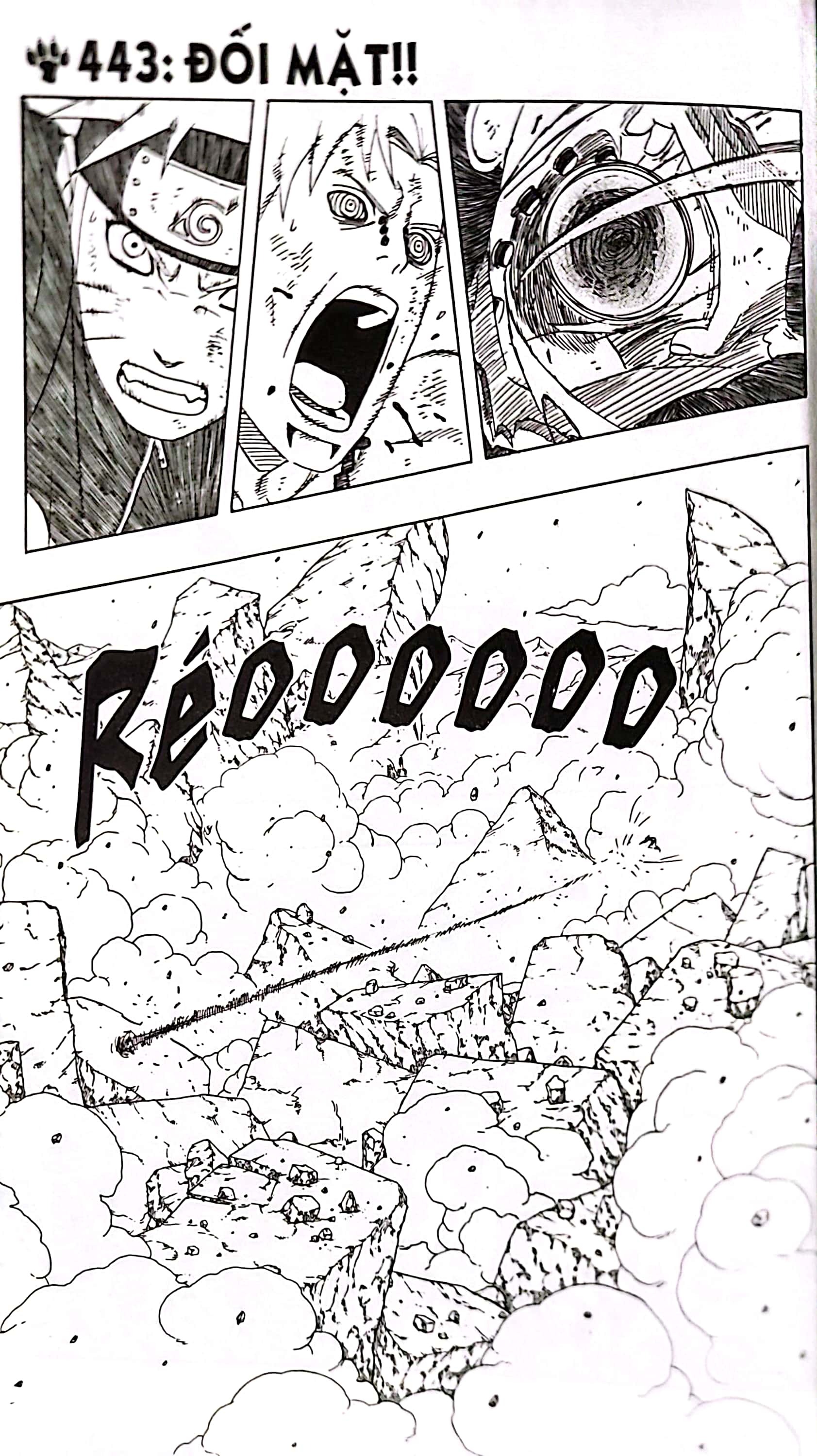 Bo
						
										
										Naruto - Tap 48 - Ngoi Lang Chao Don!! (Tai Ban 2025)