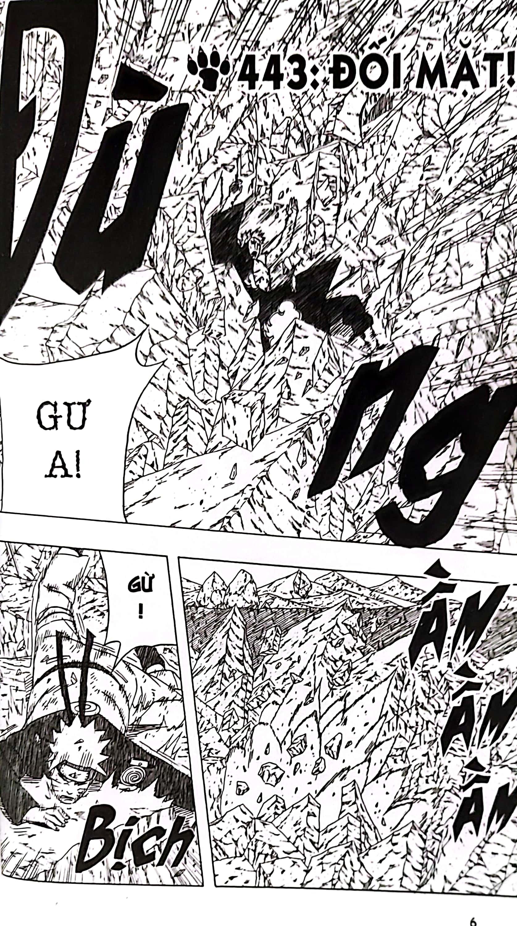 Bo
						
										
										Naruto - Tap 48 - Ngoi Lang Chao Don!! (Tai Ban 2025)