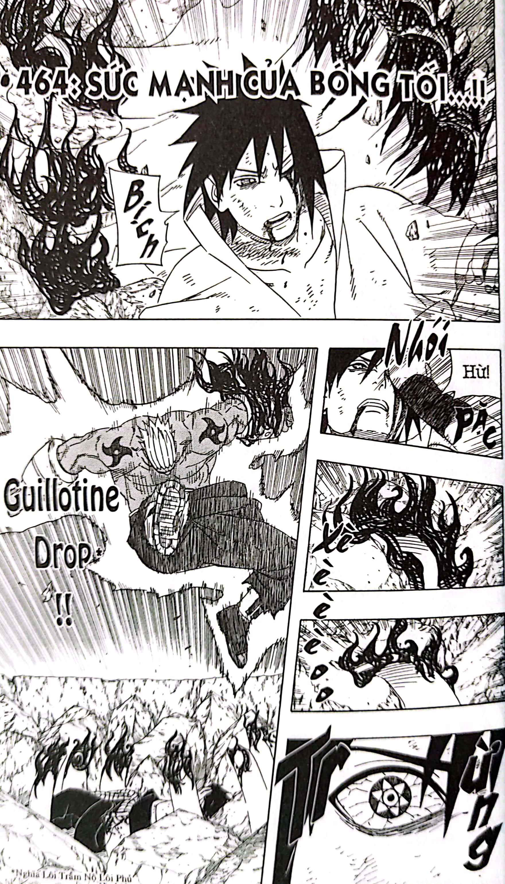 bộ naruto - tập 50 - thủy lao tử chiến!! (tái bản 2022)