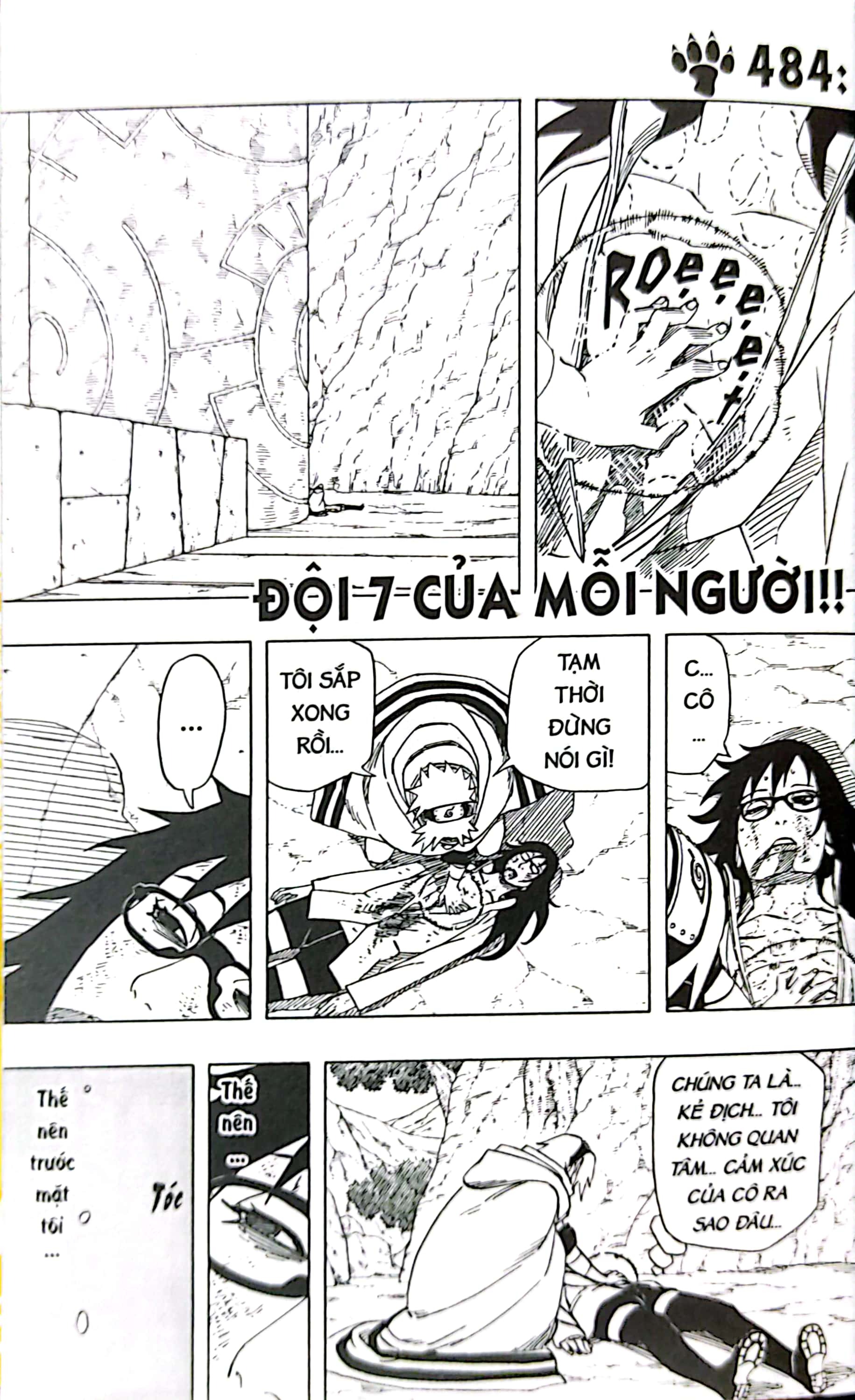 Bo
						
										
										Naruto - Tap 52 - Doi 7 Cua Moi Nguoi!! (Tai Ban 2025)