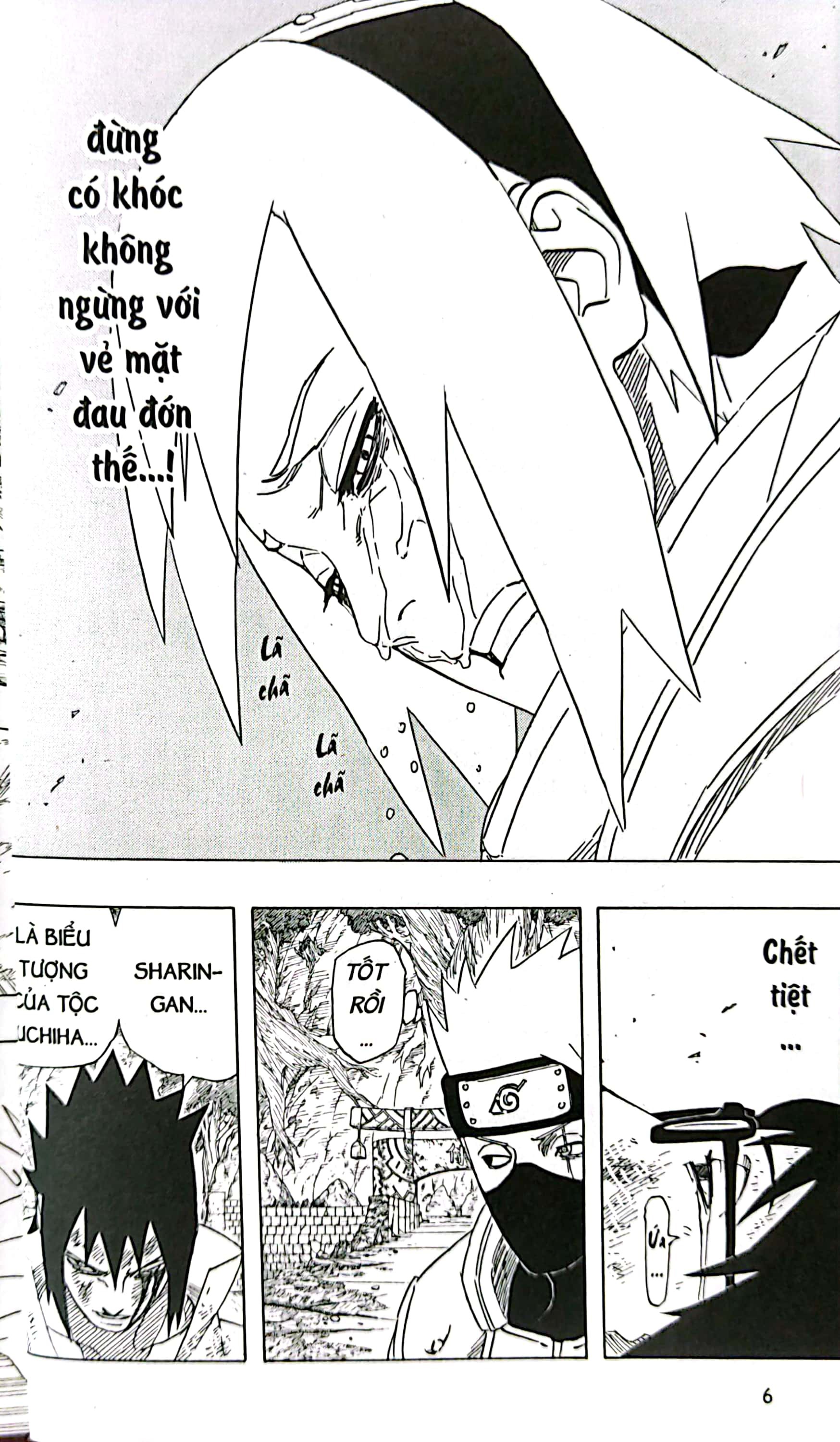 Bo
						
										
										Naruto - Tap 52 - Doi 7 Cua Moi Nguoi!! (Tai Ban 2025)