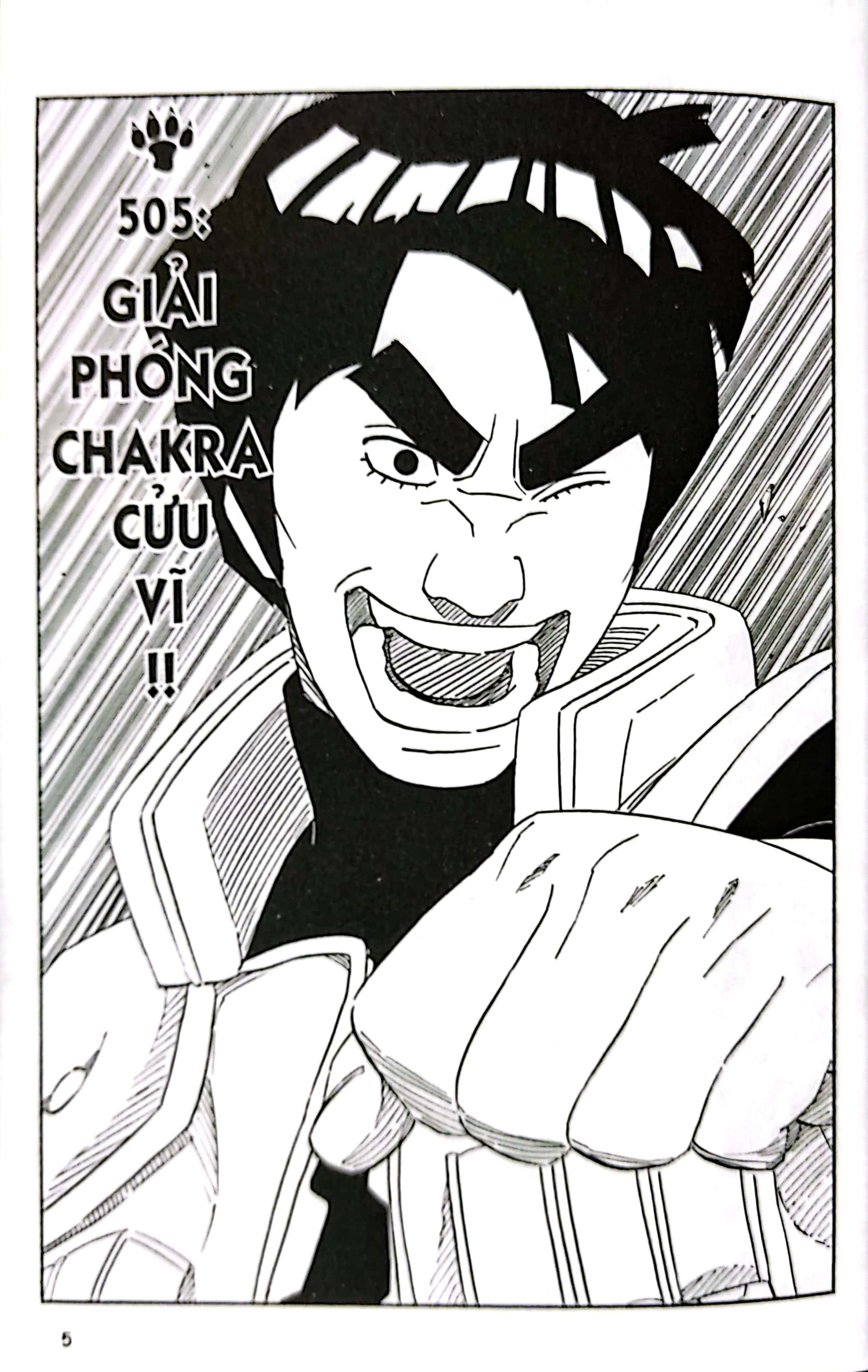 Bo
						
										
										Naruto - Tap 54 - Cau Noi Hoa Binh (Tai Ban 2025)