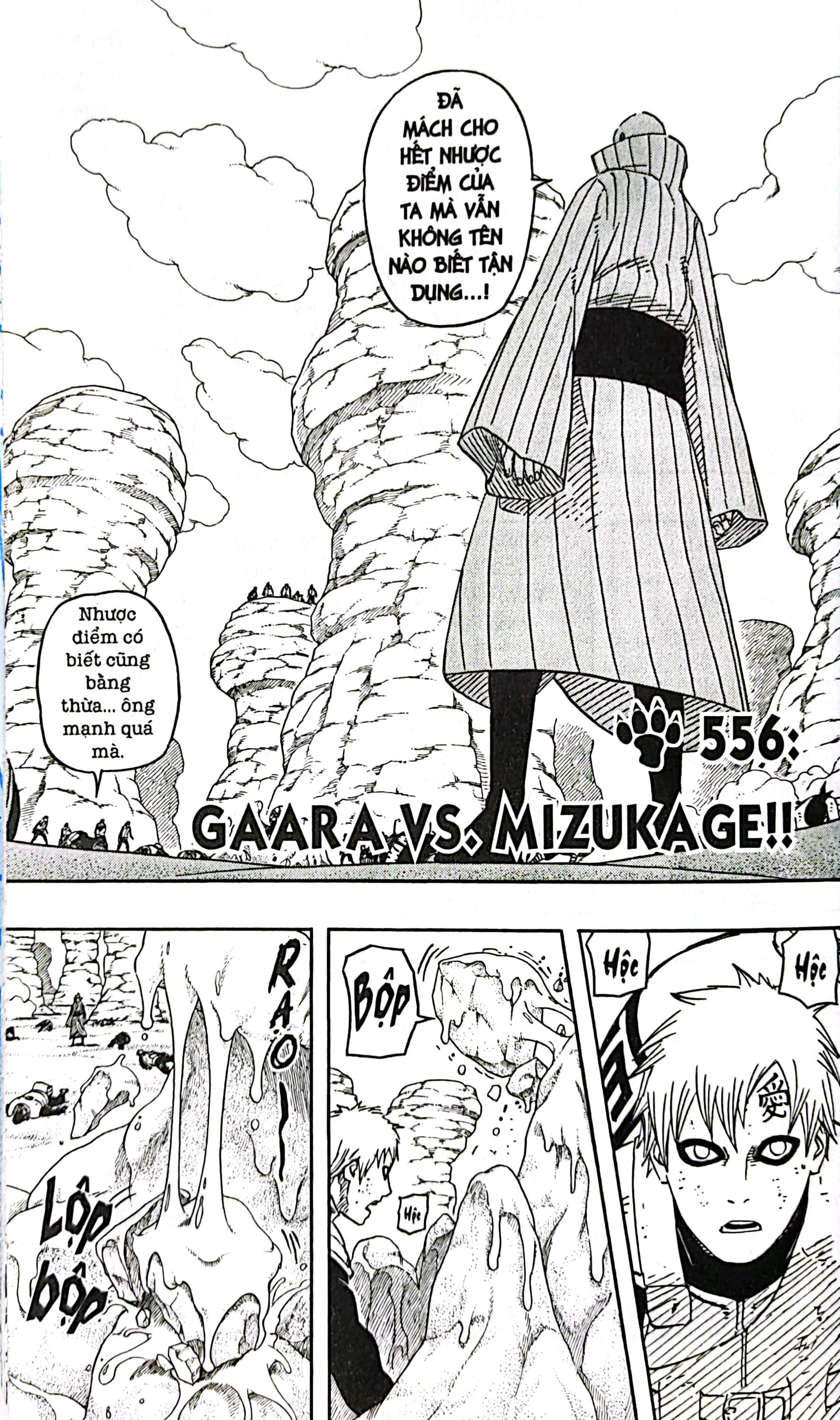 Bo
						
										
										Naruto - Tap 59 - Ngu Kage Hop Luc…!! (Tai Ban 2025)