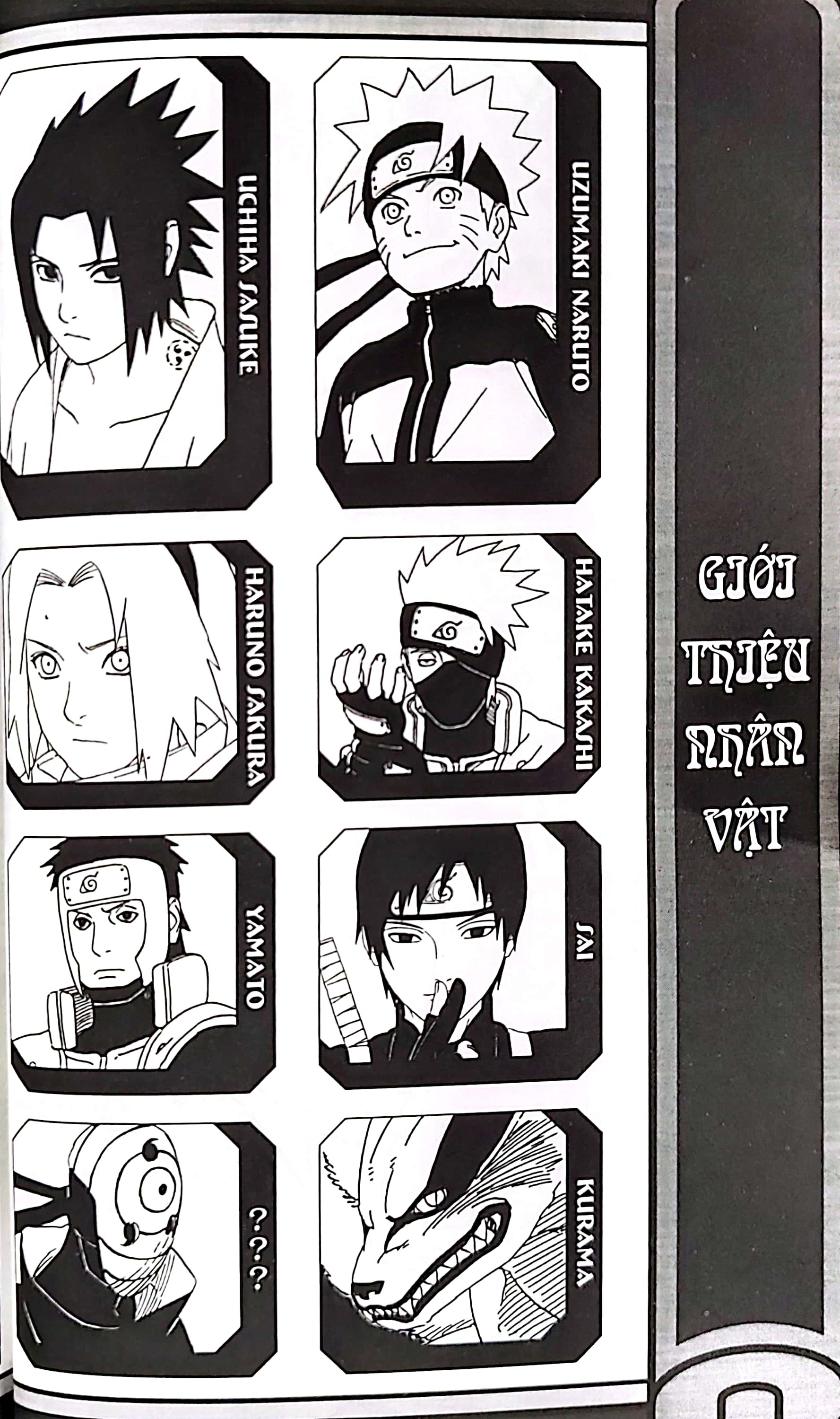 Bo
						
										
										Naruto - Tap 63 - Mong Gioi (Tai Ban 2025)