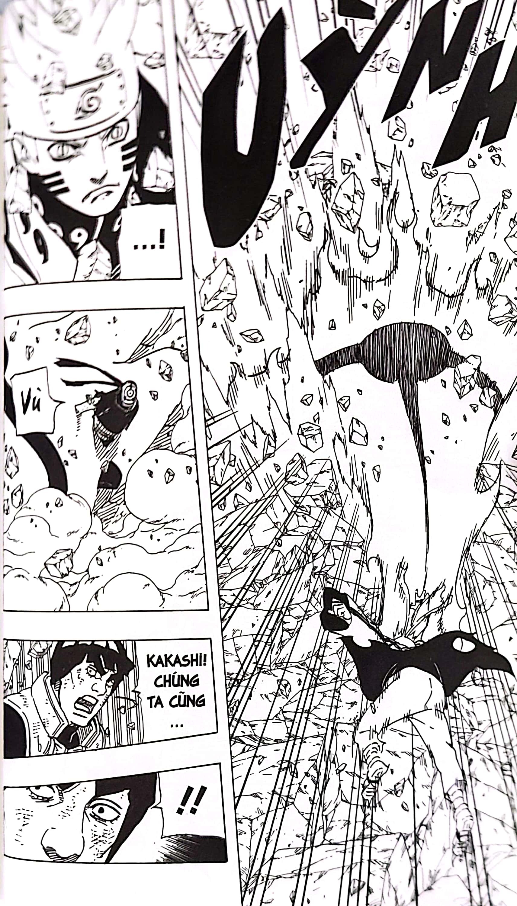 Bo
						
										
										Naruto - Tap 63 - Mong Gioi (Tai Ban 2025)