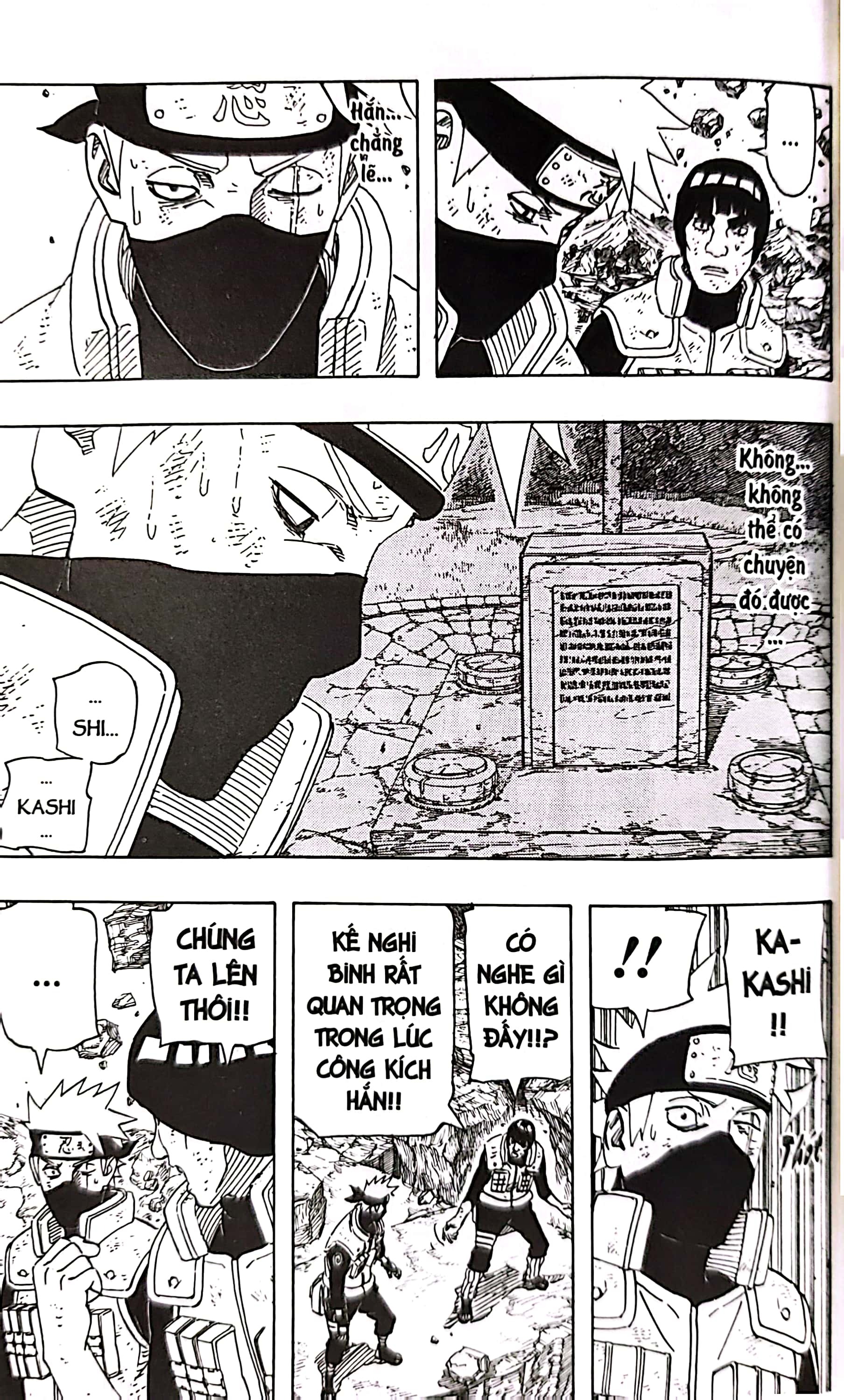 Bo
						
										
										Naruto - Tap 63 - Mong Gioi (Tai Ban 2025)