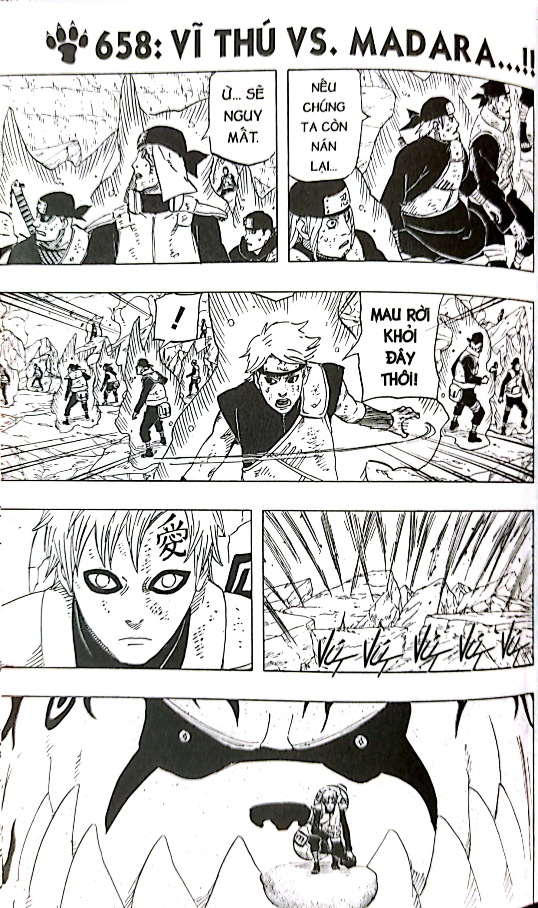 Bo
						
										
										Naruto - Tap 69 - Khoi Dau Cua Mua Xuan Do (Tai Ban 2025)