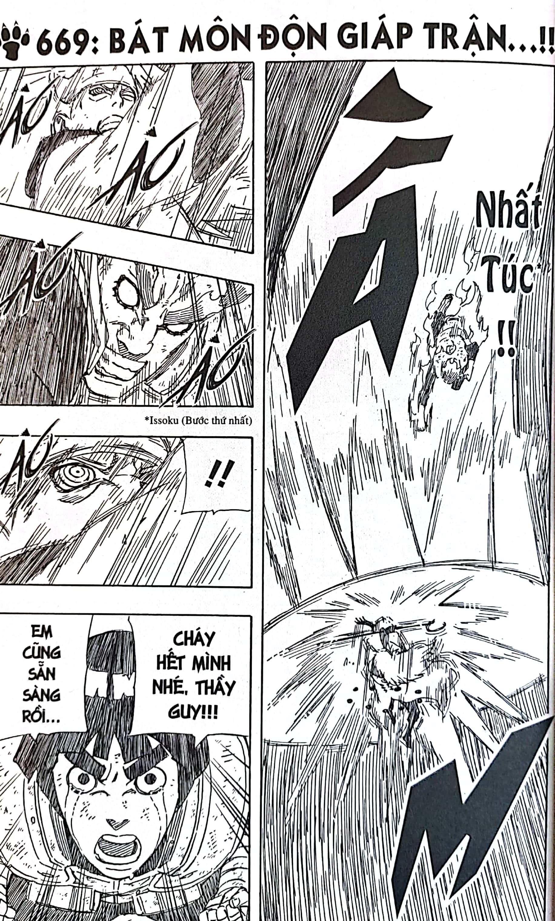 Bo
						
										
										Naruto - Tap 70 - Naruto Va Luc Dao Tien Nhan…!! (Tai Ban 2025)