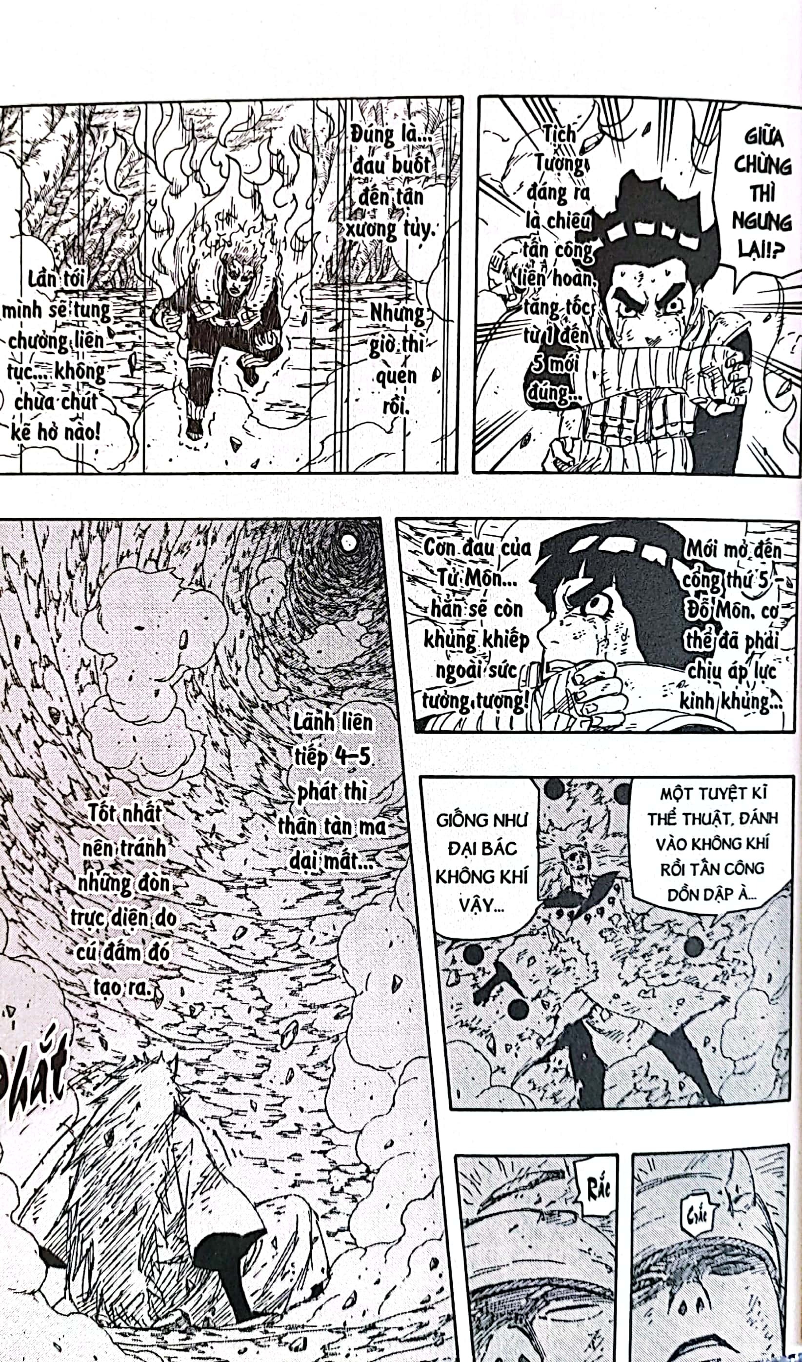 Bo
						
										
										Naruto - Tap 70 - Naruto Va Luc Dao Tien Nhan…!! (Tai Ban 2025)