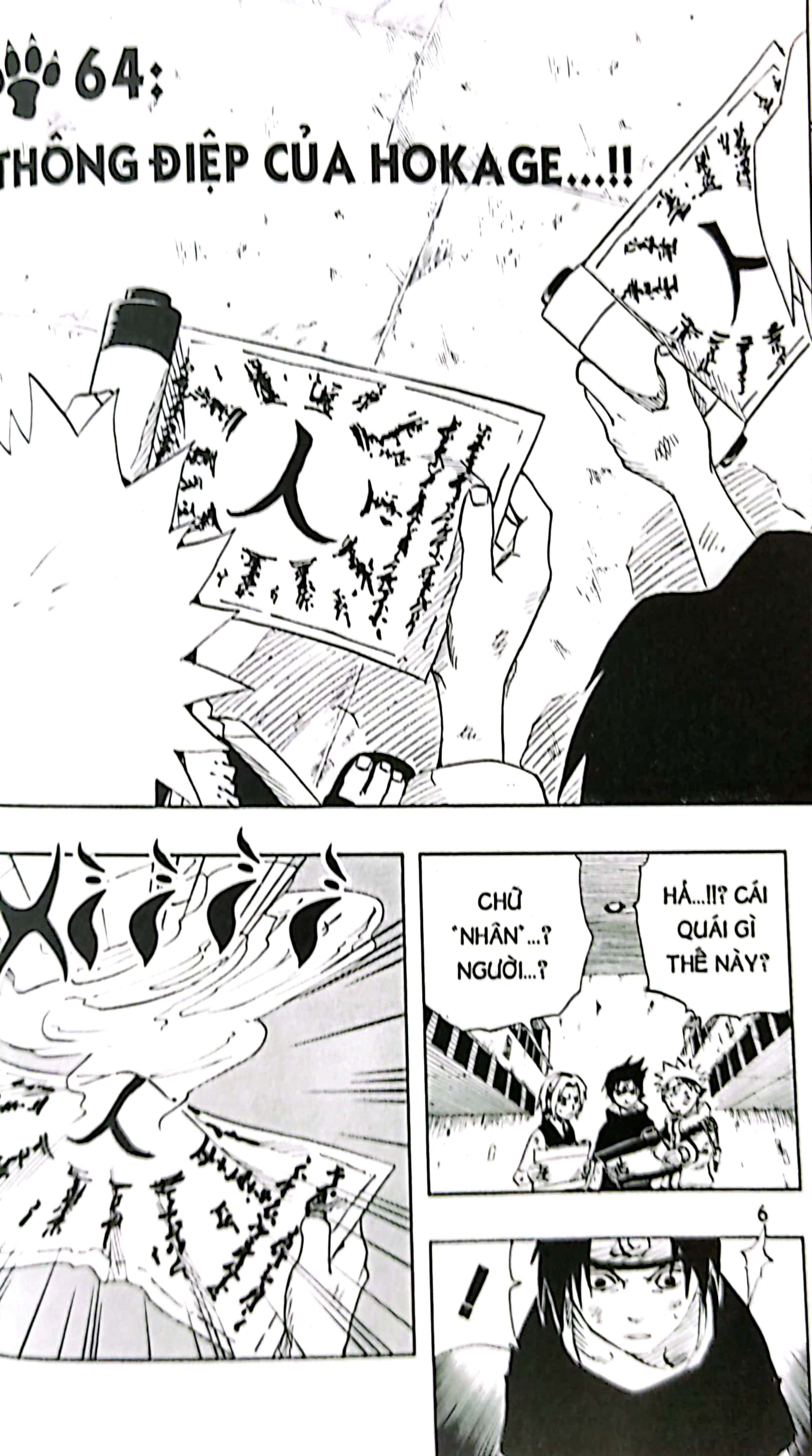 Bo
						
										
										Naruto - Tap 8 - Tran Chien Song Con!! (Tai Ban 2025)