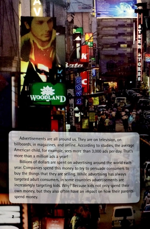 bộ national geographic learning - our world readers - level 6: advertising techniques - do you buy it? (american english)