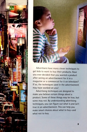 bộ national geographic learning - our world readers - level 6: advertising techniques - do you buy it? (american english)