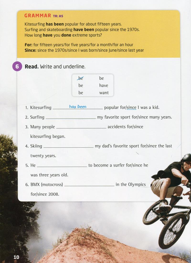 bộ national geographic - our world 6: student book (american english)