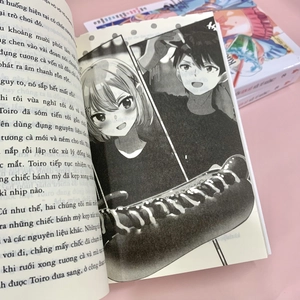 bộ này cậu có muốn hẹn hò với tớ không? - tập 2 - tặng kèm bookmark