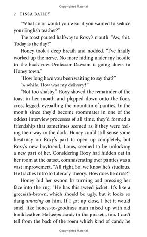 bộ need me (broke and beautiful, book 2)