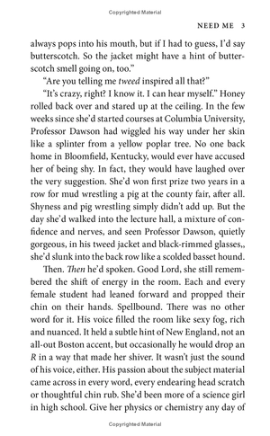 bộ need me (broke and beautiful, book 2)