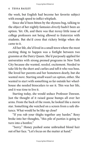 bộ need me (broke and beautiful, book 2)