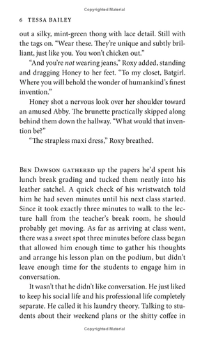 bộ need me (broke and beautiful, book 2)