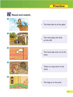 bộ new smart phonics 4 student book