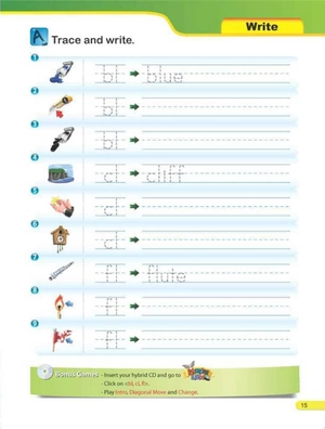 bộ new smart phonics 4 student book