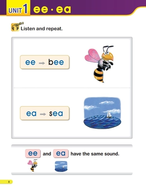 bộ new smart phonics 5 student book