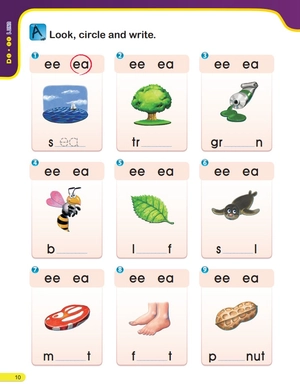 bộ new smart phonics 5 student book