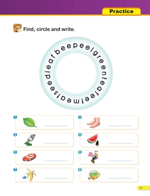 bộ new smart phonics 5 student book