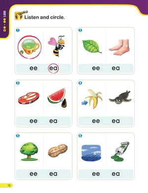 bộ new smart phonics 5 student book