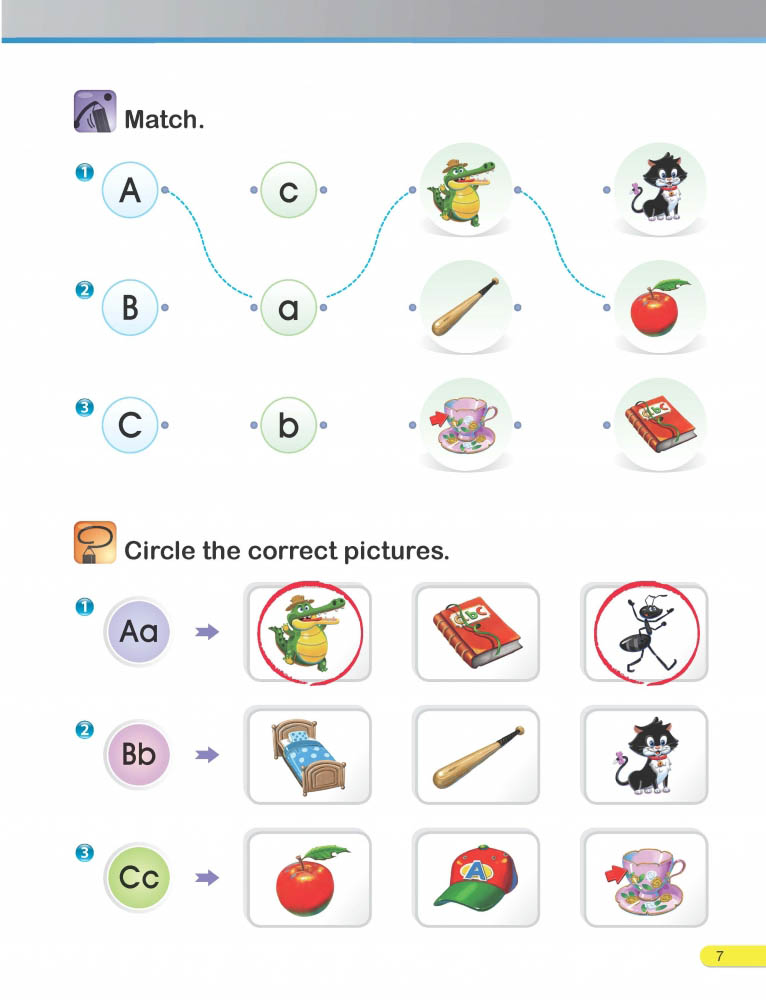 bộ new smart phonics 5 workbook