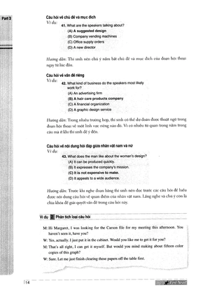 bộ new toeic 400 - season 2 (không kèm cd)