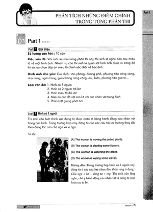 bộ new toeic 400 - season 2 (không kèm cd)