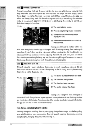 bộ new toeic 400 - season 2 (không kèm cd)