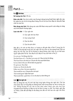 bộ new toeic 400 - season 2 (không kèm cd)