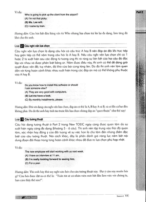 bộ new toeic 400 - season 2 (không kèm cd)