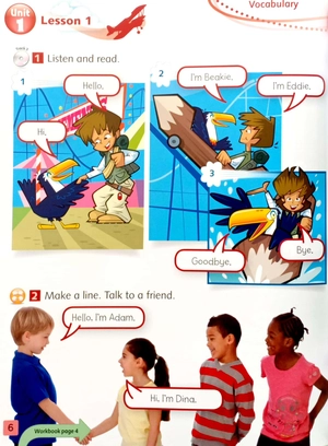 bộ next move 1 pb w dvd-rom & ebook