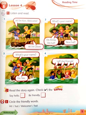 bộ next move 1 pb w dvd-rom & ebook