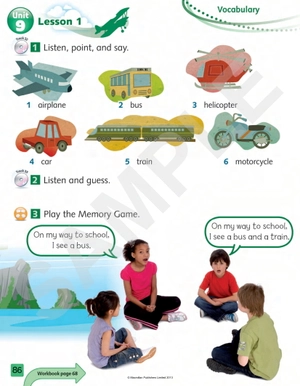 bộ next move 2 sb + ebook pk