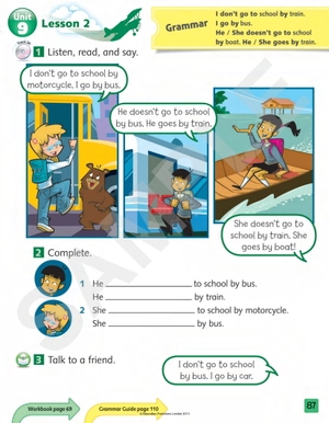 bộ next move 2 sb + ebook pk