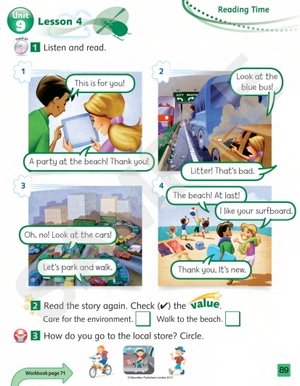 bộ next move 2 sb + ebook pk