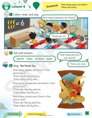 bộ next move 2 sb + ebook pk